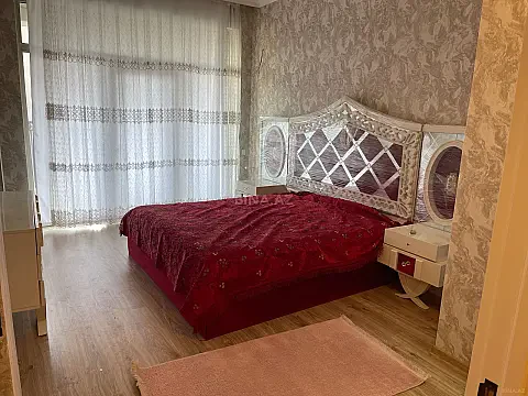 Kirayə verilir 3 otaqlı ofis 120 m² — Bakı 3 otaq 120.00 m²