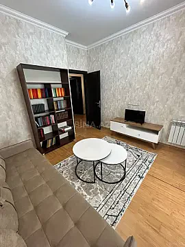 Kirayə verilir 2 otaqlı mənzil 60 m² — Bakı 2 otaq 60.00 m²