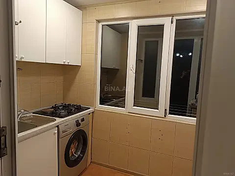 Kirayə verilir 2 otaqlı mənzil 40 m² — Bakı, Nərimanov 2 otaq 40.00 m²