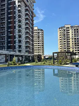 Kirayə verilir 2 otaqlı mənzil 65 m² — Bakı 2 otaq 65.00 m²