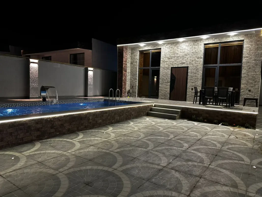 Kirayə verilir 3 otaqlı həyət evi 150 m²