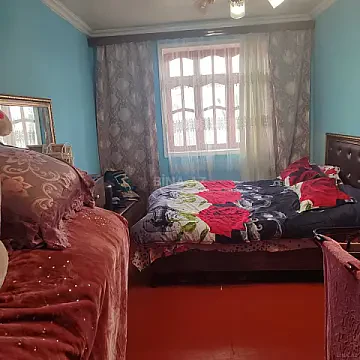 Satılır 3 otaqlı mənzil 72 m² — Yevlax 3 otaq 72.00 m²