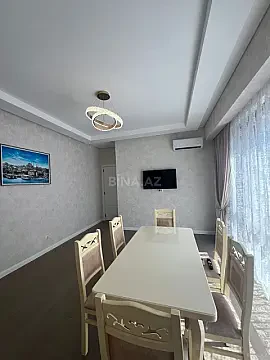 Kirayə verilir 2 otaqlı mənzil 70 m² — Bakı, Yasamal 2 otaq 70.00 m²