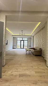 Kirayə verilir 2 otaqlı mənzil 70 m² — Bakı 2 otaq 70.00 m²
