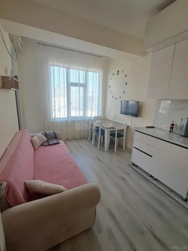 Kirayə verilir 2 otaqlı mənzil 55 m²