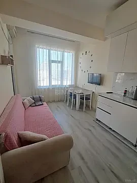 Kirayə verilir 2 otaqlı mənzil 55 m² — Bakı 2 otaq 55.00 m²