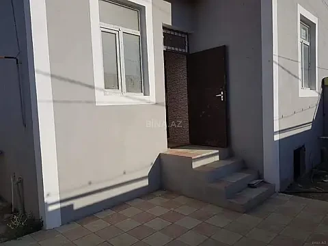 Kirayə verilir 2 otaqlı həyət evi 100 m² — Bakı, Digah 2 otaq 100.00 m²