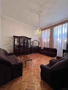 Satılır 2 otaqlı mənzil 100 m² — Bakı, Sahil qəs. 2 otaq 100.00 m²