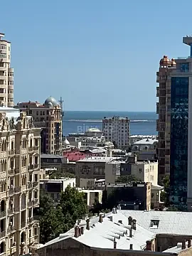 Satılır 5 otaqlı mənzil 267 m² — Bakı, Nizami 5 otaq 267.00 m²