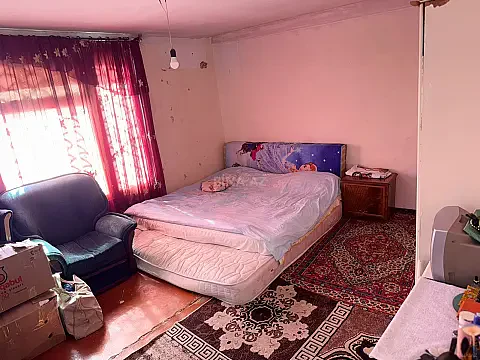Kirayə verilir 3 otaqlı həyət evi 90 m² — Bakı, Nizami 3 otaq 90.00 m²