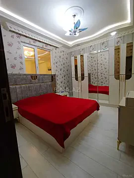 Kirayə verilir 2 otaqlı mənzil 100 m² — Bakı, Həzi Aslanov qəs. 2 otaq 100.00 m²