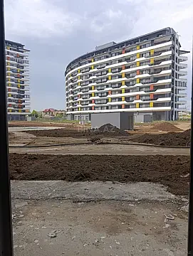 Satılır 2 otaqlı mənzil 79.4 m² — Bakı, Biləcəri 2 otaq 79.40 m²