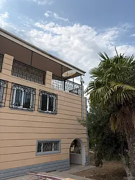 Satılır 5 otaqlı həyət evi 260 m² — Bakı 5 otaq 260.00 m²