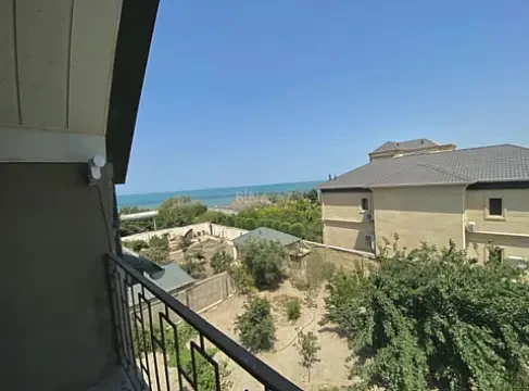 Satılır 5 otaqlı həyət evi 180 m² — Bakı, Novxanı 5 otaq 180.00 m²
