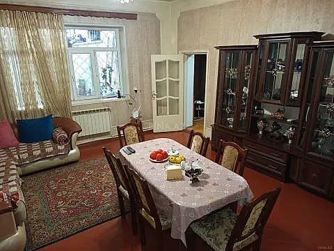 Kirayə verilir 5 otaqlı həyət evi 250 m² — Bakı, Keşlə 5 otaq 250.00 m²