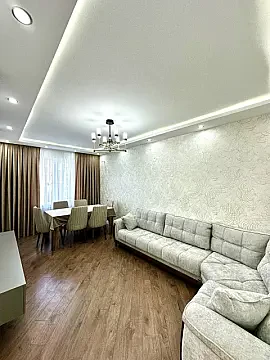 Satılır 3 otaqlı mənzil 80 m² — Bakı, Əhmədli 3 otaq 80.00 m²