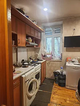 Kirayə verilir 3 otaqlı mənzil 80 m² — Bakı, Nərimanov 3 otaq 80.00 m²