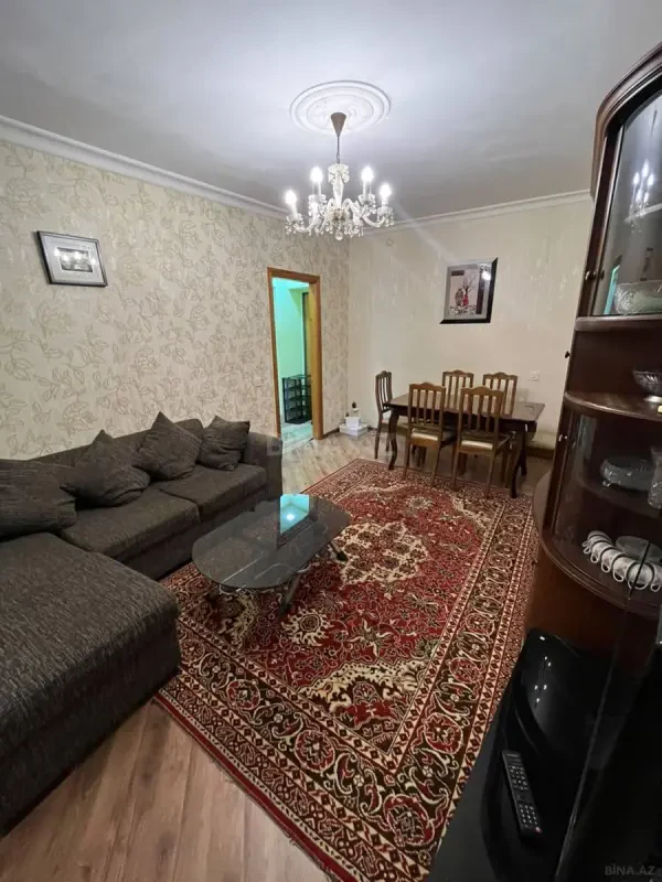 Satılır 2 otaqlı mənzil 40 m²