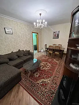 Satılır 2 otaqlı mənzil 40 m² — Bakı 2 otaq 40.00 m²