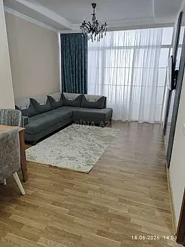 Kirayə verilir 3 otaqlı mənzil 90 m² — Bakı 3 otaq 90.00 m²