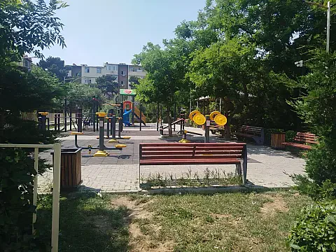 Satılır 1 otaqlı mənzil 40 m² — Bakı, Həzi Aslanov qəs. 1 otaq 40.00 m²