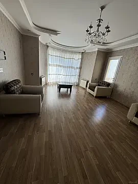 Kirayə verilir 2 otaqlı mənzil 86 m² — Bakı, Nəsimi 2 otaq 86.00 m²