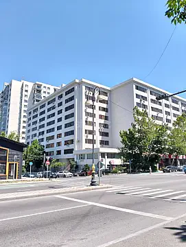 Satılır 2 otaqlı mənzil 60 m² — Bakı 2 otaq 60.00 m²