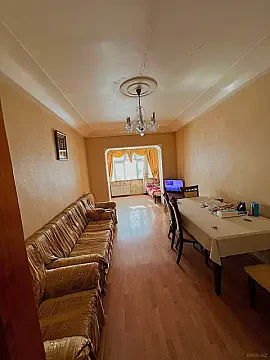 Kirayə verilir 2 otaqlı mənzil 65 m² — Bakı 2 otaq 65.00 m²
