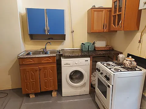 Kirayə verilir 2 otaqlı mənzil 42 m² — Bakı 2 otaq 42.00 m²