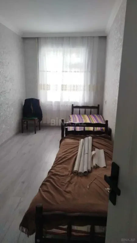 Kirayə verilir 2 otaqlı mənzil 40 m²