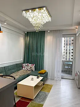 Kirayə verilir 2 otaqlı mənzil 60 m² — Bakı, Xətai 2 otaq 60.00 m²