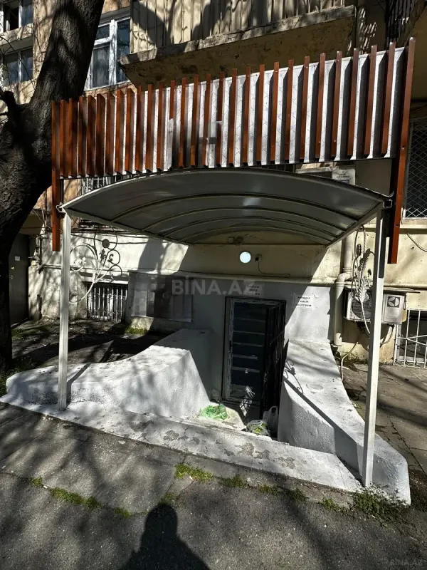 Kirayə verilir obyekt 135 m²