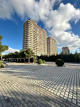 Kirayə verilir 2 otaqlı mənzil 65 m² — Bakı, Xətai 2 otaq 65.00 m²