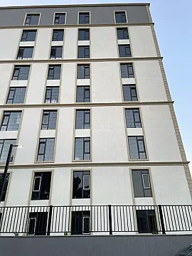 Satılır 3 otaqlı mənzil 117.7 m² — Bakı, Bakıxanov 3 otaq 117.70 m²