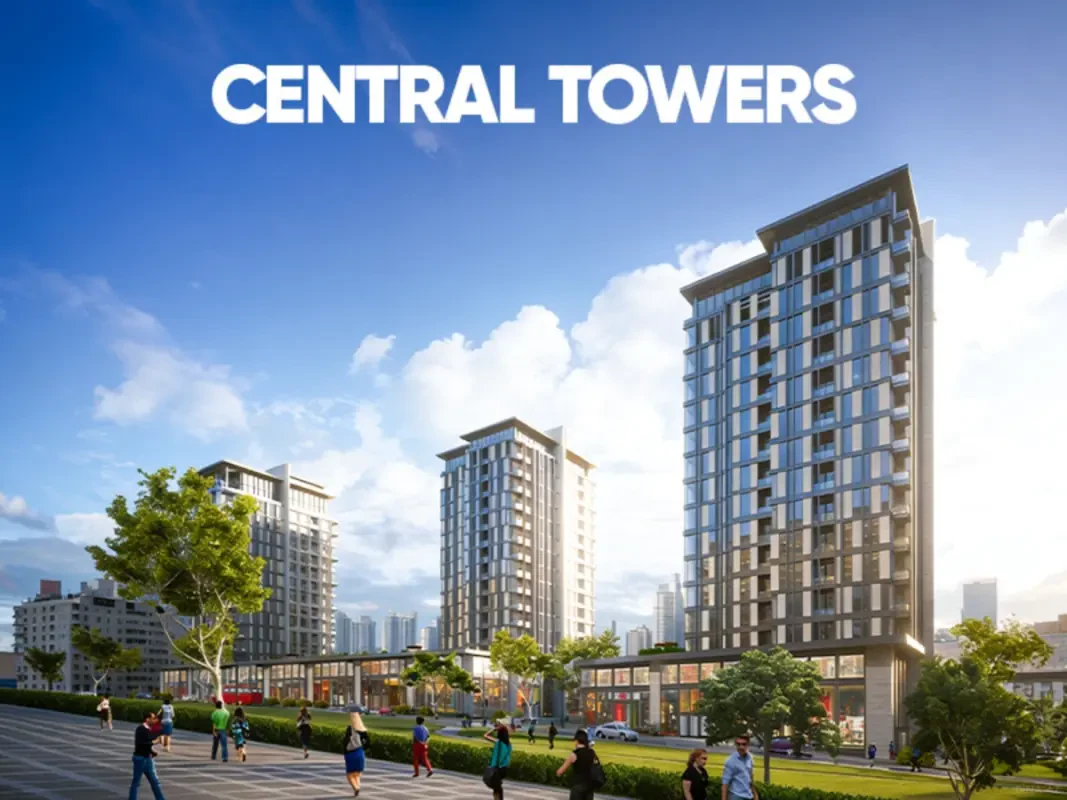 Satılır 3 otaqlı mənzil 165 m²