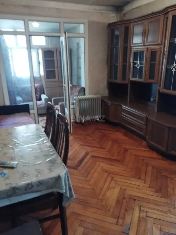 Kirayə verilir 1 otaqlı mənzil 26 m²