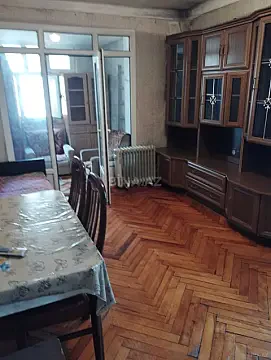 Kirayə verilir 1 otaqlı mənzil 26 m² — Bakı, Nərimanov 1 otaq 26.00 m²