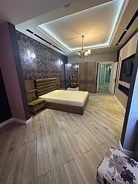 Kirayə verilir 2 otaqlı mənzil 70 m² — Bakı 2 otaq 70.00 m²