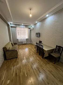 Kirayə verilir 2 otaqlı mənzil 50 m² — Bakı 2 otaq 50.00 m²