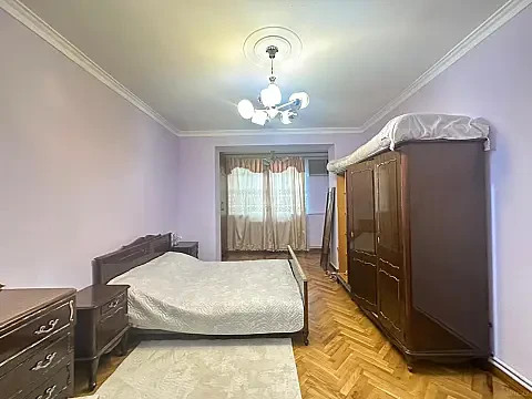 Kirayə verilir 3 otaqlı mənzil 80 m² — Bakı 3 otaq 80.00 m²