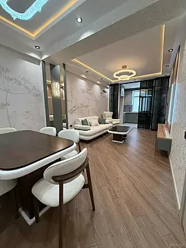 Satılır 3 otaqlı mənzil 100 m² — Bakı, Xətai 3 otaq 100.00 m²