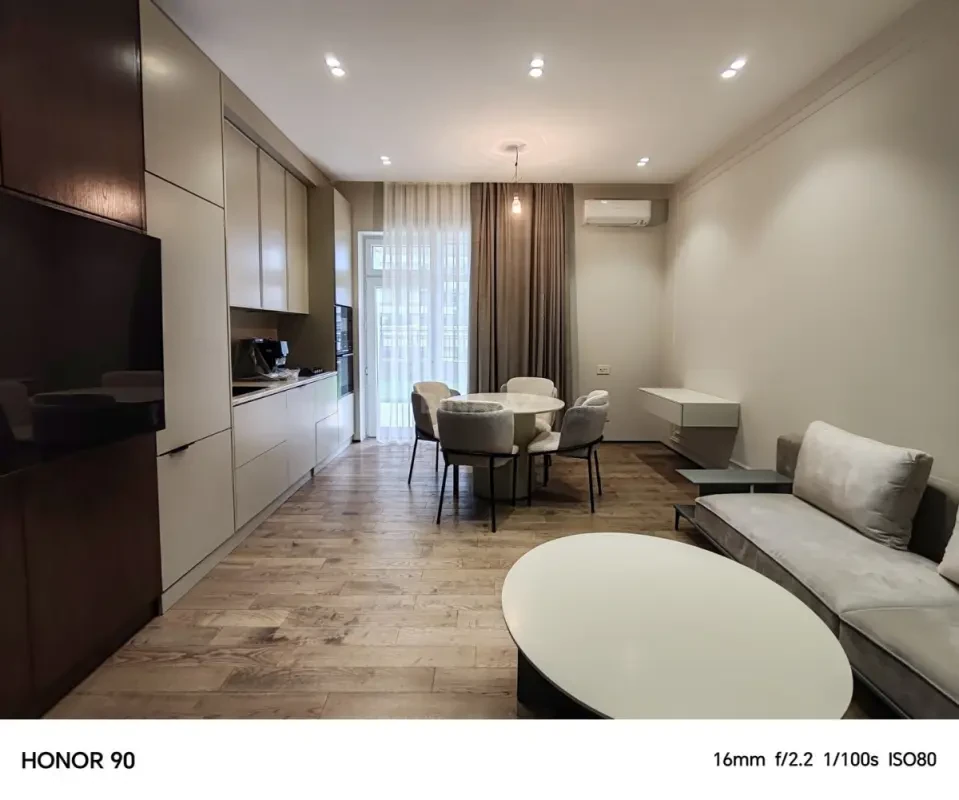 Kirayə verilir 3 otaqlı mənzil 100 m²