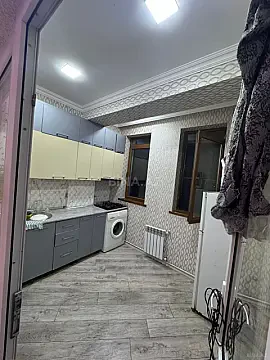 Kirayə verilir 2 otaqlı mənzil 56 m² — Bakı, Masazır 2 otaq 56.00 m²
