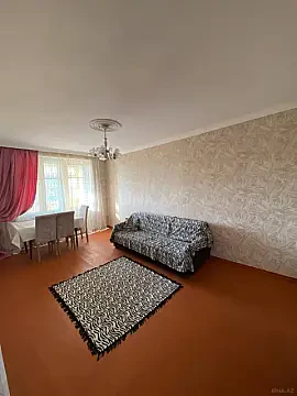 Kirayə verilir 2 otaqlı mənzil 60 m² — Bakı, Nərimanov 2 otaq 60.00 m²