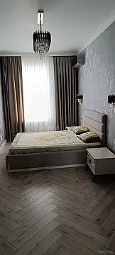 Kirayə verilir 2 otaqlı mənzil 75 m² — Bakı, Bayıl 2 otaq 75.00 m²