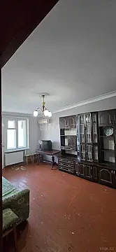 Kirayə verilir 1 otaqlı mənzil 40 m² — Bakı, Nərimanov 1 otaq 40.00 m²