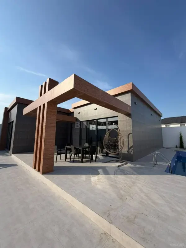 Kirayə verilir 5 otaqlı həyət evi 350 m²