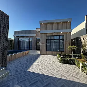 Kirayə verilir 4 otaqlı həyət evi 200 m² — Bakı, Mərdəkan 4 otaq 200.00 m²