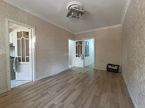 Kirayə verilir 2 otaqlı mənzil 64 m² — Bakı, 7-ci mikrorayon 2 otaq 64.00 m²