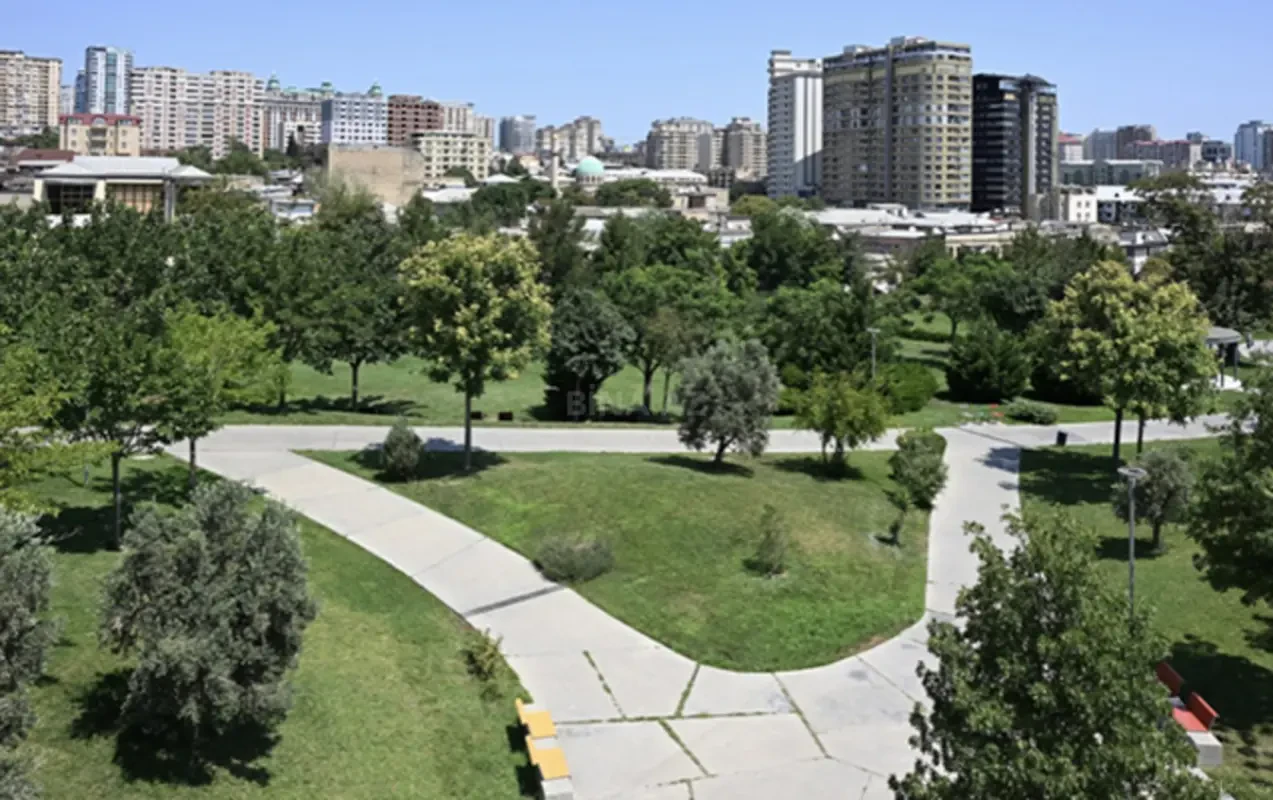 Kirayə verilir 2 otaqlı həyət evi 37 m²